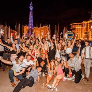 Las Vegas Tour